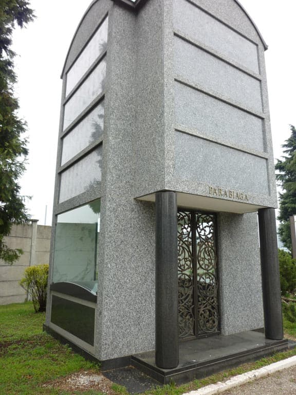 Edicole Gentilizie