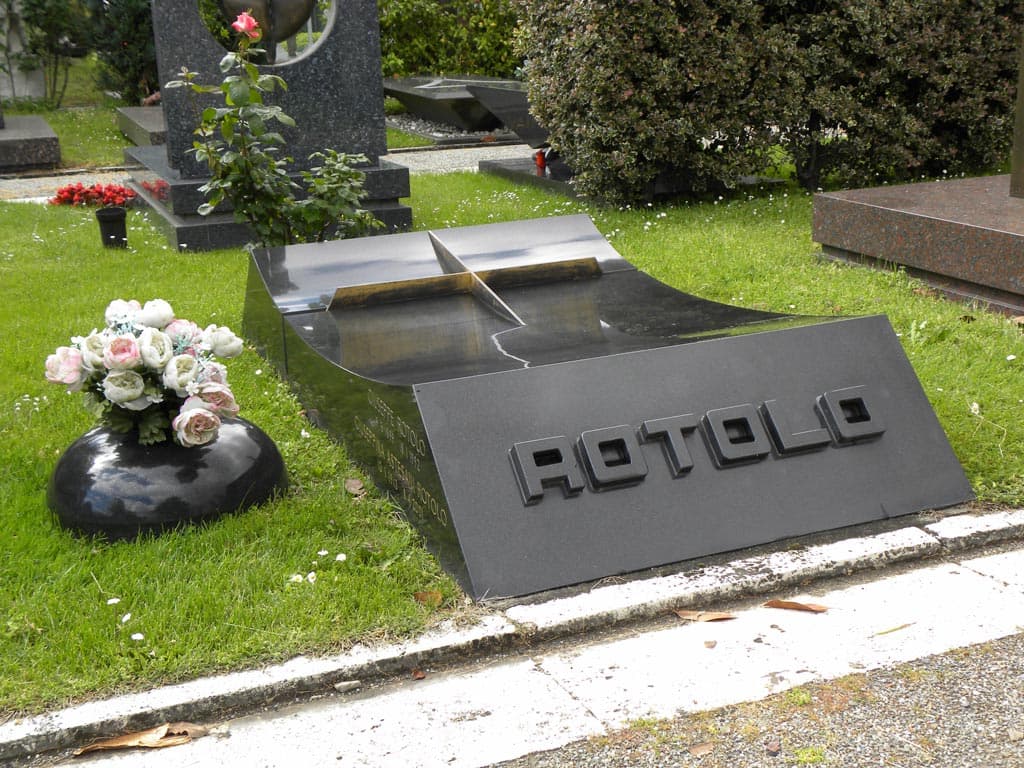 Tombe di Famiglia